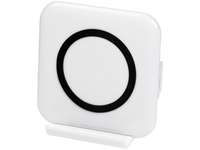 Беспроводное зарядное устройство-подставка для смартфона «Catena»