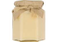 Крем-мёд с ванилью