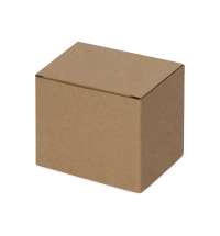 Коробка для кружки