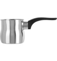 Турка из нержавеющей стали «Jezve»