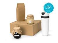 Подарочный набор Tea Cup Superior Honey