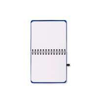 Блокнот А6 «Журналист» с ручкой