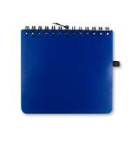 Блокнот А6 «Журналист» с ручкой