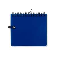 Блокнот А6 «Журналист» с ручкой