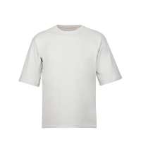 Футболка оверсайз «Berlin» унисекс