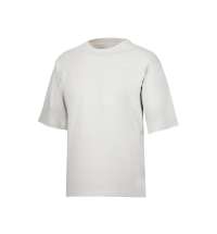 Футболка оверсайз «Berlin» унисекс