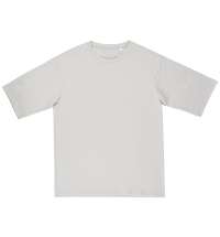 Футболка оверсайз «Berlin» унисекс