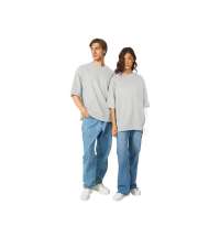 Футболка оверсайз «Berlin» унисекс