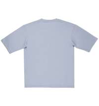 Футболка оверсайз «Berlin» унисекс