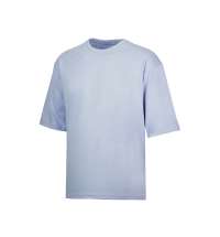 Футболка оверсайз «Berlin» унисекс