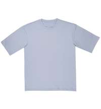 Футболка оверсайз «Berlin» унисекс