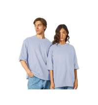 Футболка оверсайз &laquo;Berlin&raquo; унисекс