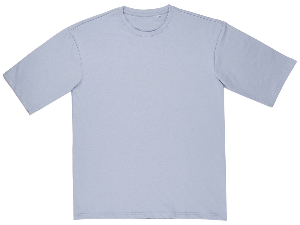 Футболка оверсайз &laquo;Berlin&raquo; унисекс