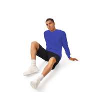 Свитшот «Warsaw», унисекс