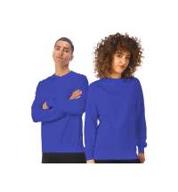 Свитшот «Warsaw», унисекс