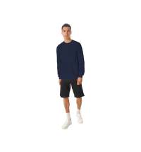 Свитшот «Warsaw», унисекс