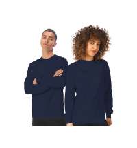 Свитшот «Warsaw», унисекс