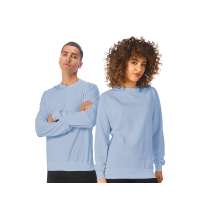 Свитшот &laquo;Warsaw&raquo;, унисекс