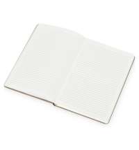 Блокнот с каменной бумагой А5 «Fleekstone»