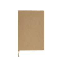 Блокнот с каменной бумагой А5 «Fleekstone»