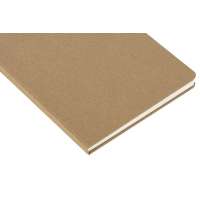 Блокнот с каменной бумагой А5 «Fleekstone»