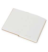 Блокнот с каменной бумагой А5 «Fleekstone»