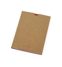 Блокнот А5 «Horizon»