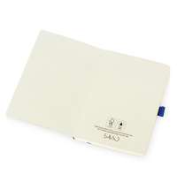 Блокнот А5 «Sevilia»