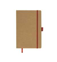 Блокнот А5 «Sevilia»