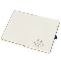 Блокнот А5 «Sevilia»