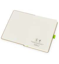 Блокнот А5 «Sevilia»