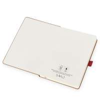 Блокнот А5 «Sevilia»