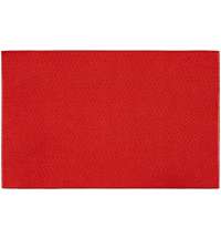 Лейбл тканевый Epsilon, XL, красный