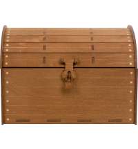 Подарочный набор «Музыкальная Россия»: балалайка, книга «Конек - горбунок»