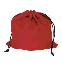 Подушка для путешествия с помпой «Push»