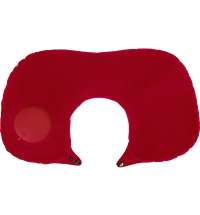 Подушка для путешествия с помпой «Push»