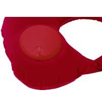 Подушка для путешествия с помпой «Push»