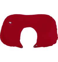 Подушка для путешествия с помпой «Push»