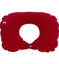 Подушка для путешествия с помпой «Push»