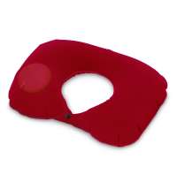 Подушка для путешествия с помпой &laquo;Push&raquo;