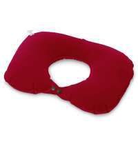 Подушка для путешествия с помпой &laquo;Push&raquo;