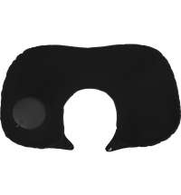 Подушка для путешествия с помпой «Push»