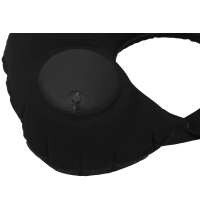 Подушка для путешествия с помпой «Push»