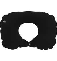 Подушка для путешествия с помпой «Push»