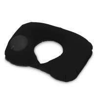 Подушка для путешествия с помпой &laquo;Push&raquo;