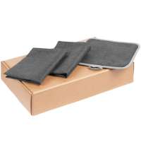 Набор Settlers, темно-серый