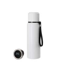 Термос S-travel New с датчиком температуры 600 мл.