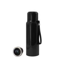 Термос S-travel New с датчиком температуры 600 мл.