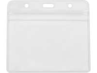 Бейдж Crystal Flat