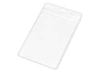 Бейдж Crystal Vert